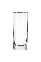 [H-LIBBYHB355] Glassware - Libbey Highball Glass 355ml