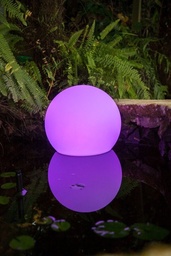 [H-LEDG33] LED Globe 33cm