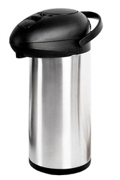 [H-PP5] Pump Pot 5L S/Steel Airpot
