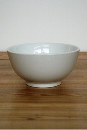 [H-NB15] Crockery - Noodle/Soup Bowl 15cm