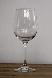 [H-WGR350] Glassware - Reception Wine Glass 350ml