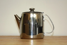 [H-TPOT2] Tea Pot 2 Litre S/Steel