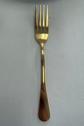[H-GTF] Cutlery - Gold Main Fork
