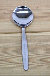 [H-BSS (160)] Cutlery - Baroness Soup Spoon