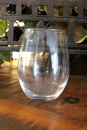 [H-STL350] Glassware - Stemless Wine Glass 350ml