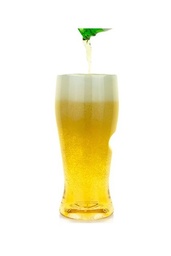 [H-PBG473] Glassware - Plastic Beer Glass 473ml