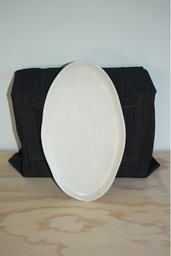 [H-PLTIRG] Platter - Irregular Shape 38cm x 22cm