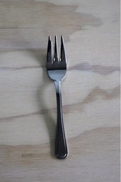 [H-CAKF] Cutlery - Stainless Steel Cake Fork