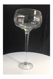 [H-CHAMPV] Vase Champagne 50cm