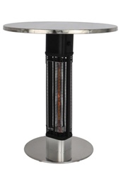 [H-HEATERT] Heater - Electric Infrared Table