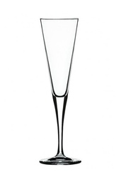 [H-RFG160] Glassware - Rocco Champagne Flute Glass 160ml