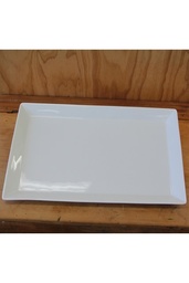 [H-PLTC44X22] Platter - Crockery 44cm x 22cm