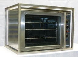 [H-THERMD] Thermowave Oven Domestic Electric