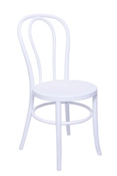 [H-BENTWOOD] Bentwood Chair White