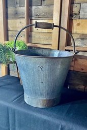 [H-VBWH] Bucket - Vintage with Handle