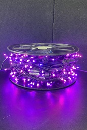 [H-FLP24] Fairy Lights 24m Purple