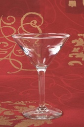 [H-MG300] Glassware - Specialty Martini Glass 300ml