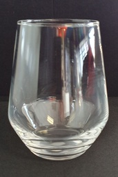 [H-JSW400] Glassware - Juliette Stemless Wine Glass 400ml