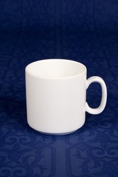 [H-WCM 104] Crockery - Royal Thai Coffee Mug Straight