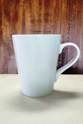 [H-RTCMT] Crockery - Royal Thai Coffee Mug Tapered 370ml
