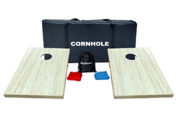 [H-CORNHOLE 109] Yard Games - Cornhole Target Toss