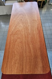 Table - Trestle 1.8m Wooden PREMIUM